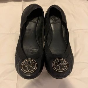 Tory Burch flats